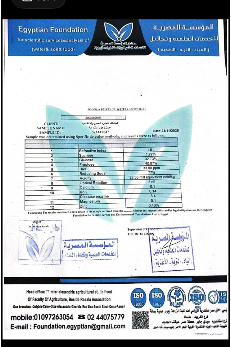 شهادة 1